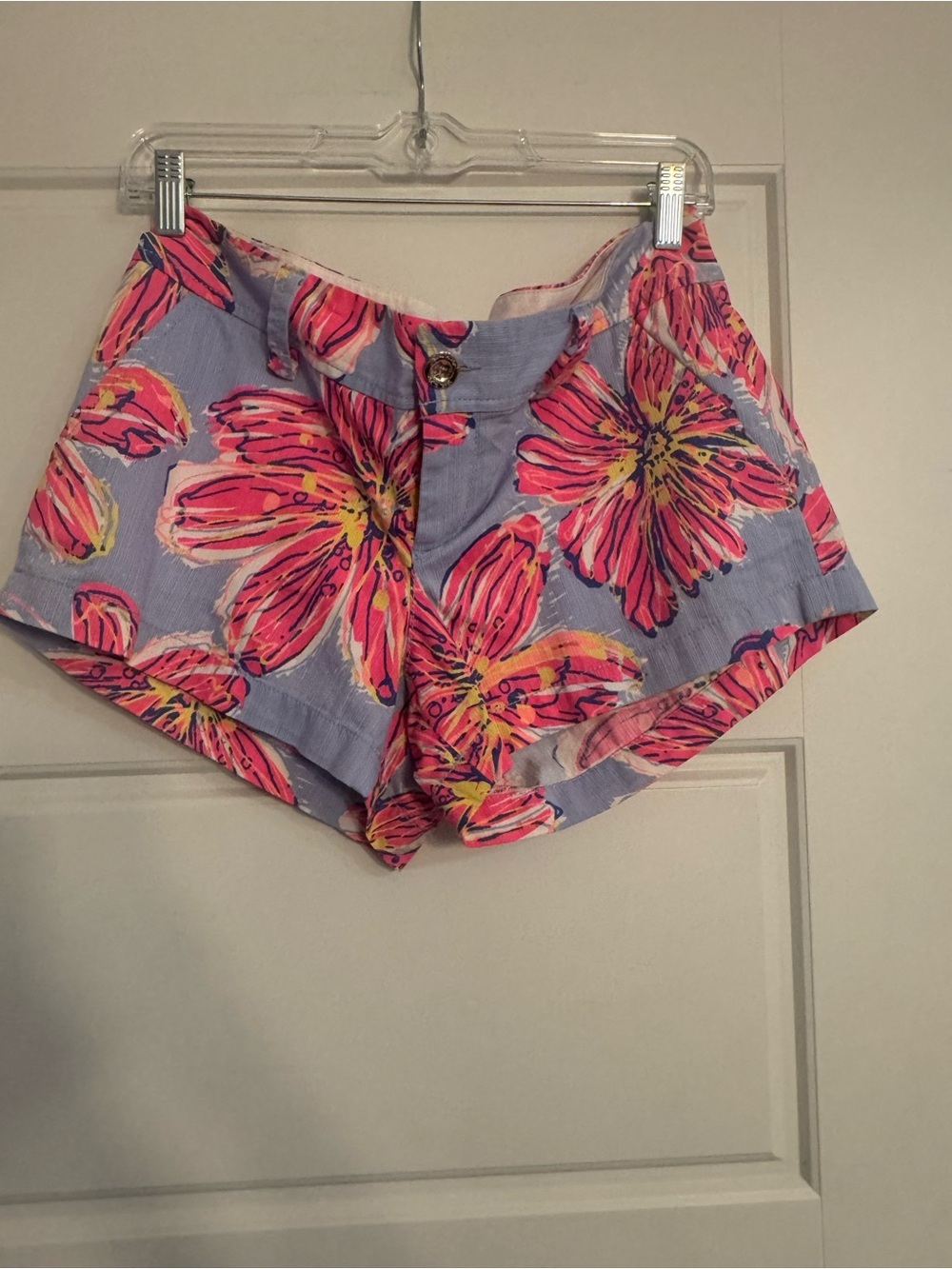 Lilly Pulitzer shorts